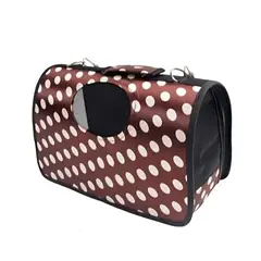OEM - Bolso Transportín para Mascotas