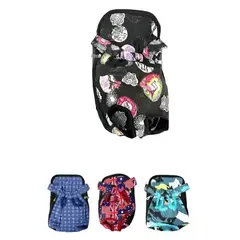 OEM - Set de 3 Bolsos Transportín para Mascotas