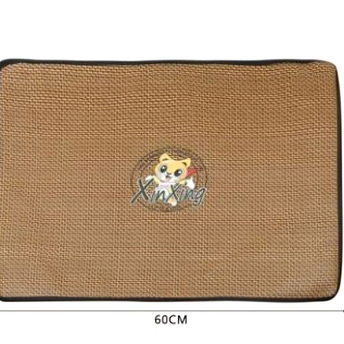 OEM - Alfombra para Mascotas 60x45 cm