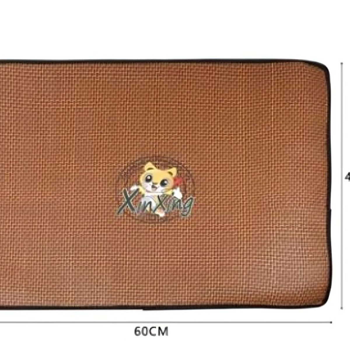 OEM - Alfombra para Mascotas 70x69 cm