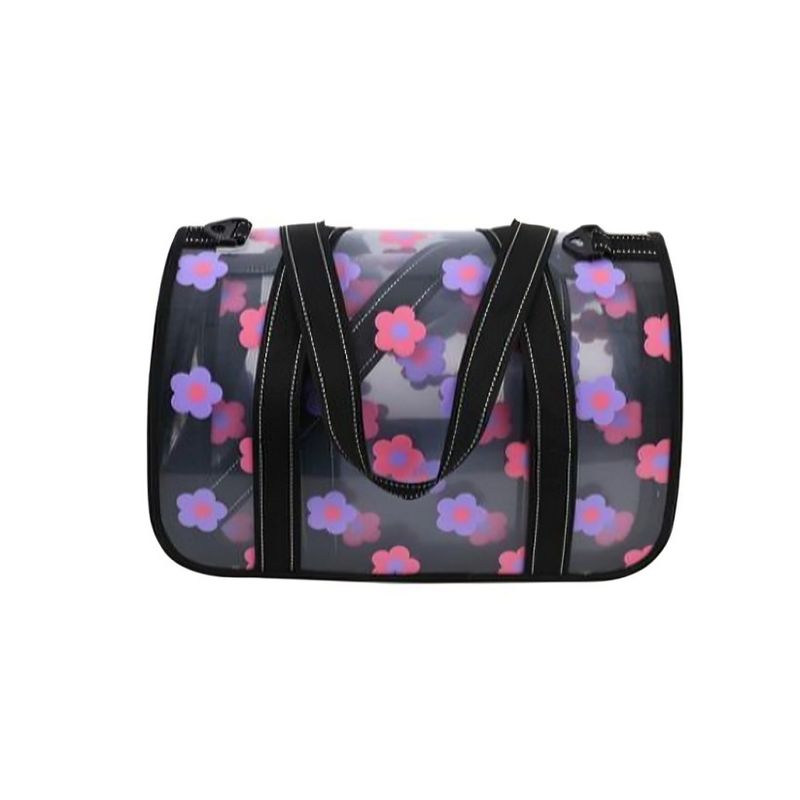 OEM - Bolso Transportín para Mascotas 38x20x24 cm