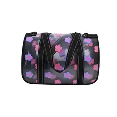 OEM - Bolso Transportín para Mascotas 37x18x22 cm