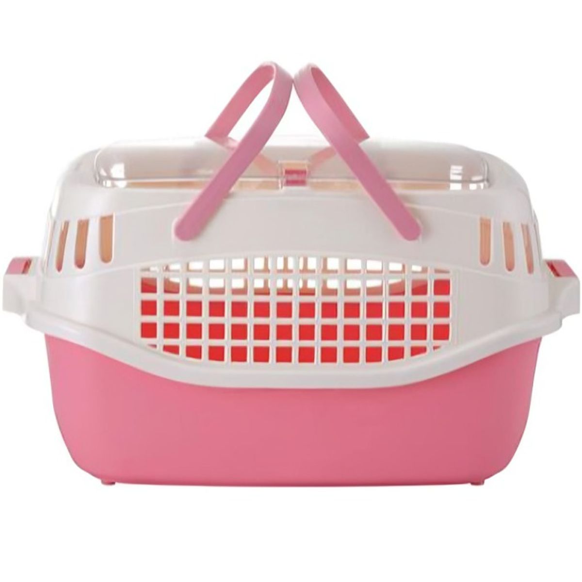 OEM - Caja de Aire para Mascotas 35x55x30 cm