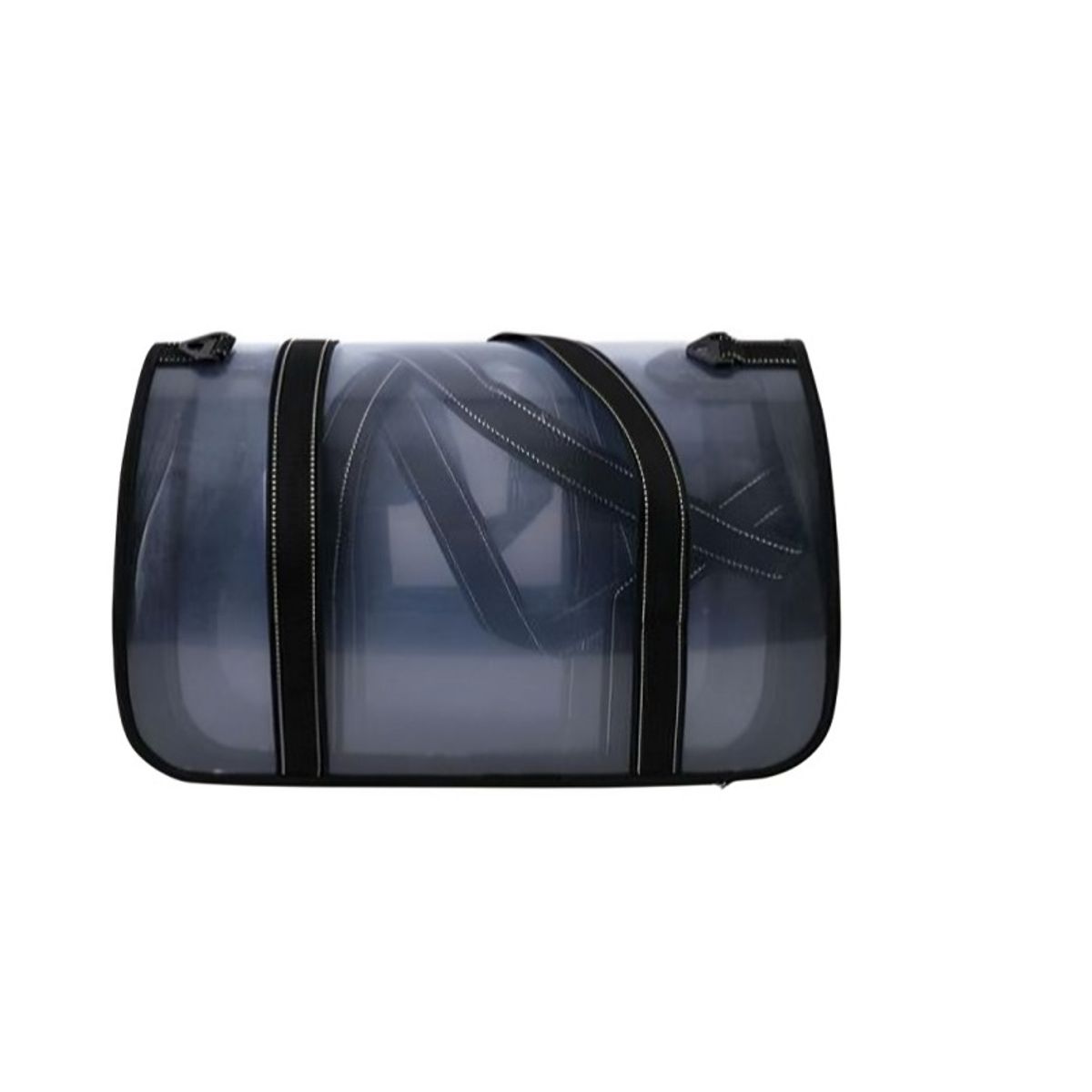 OEM - Bolso Transportín para Mascotas 37x18x22 cm