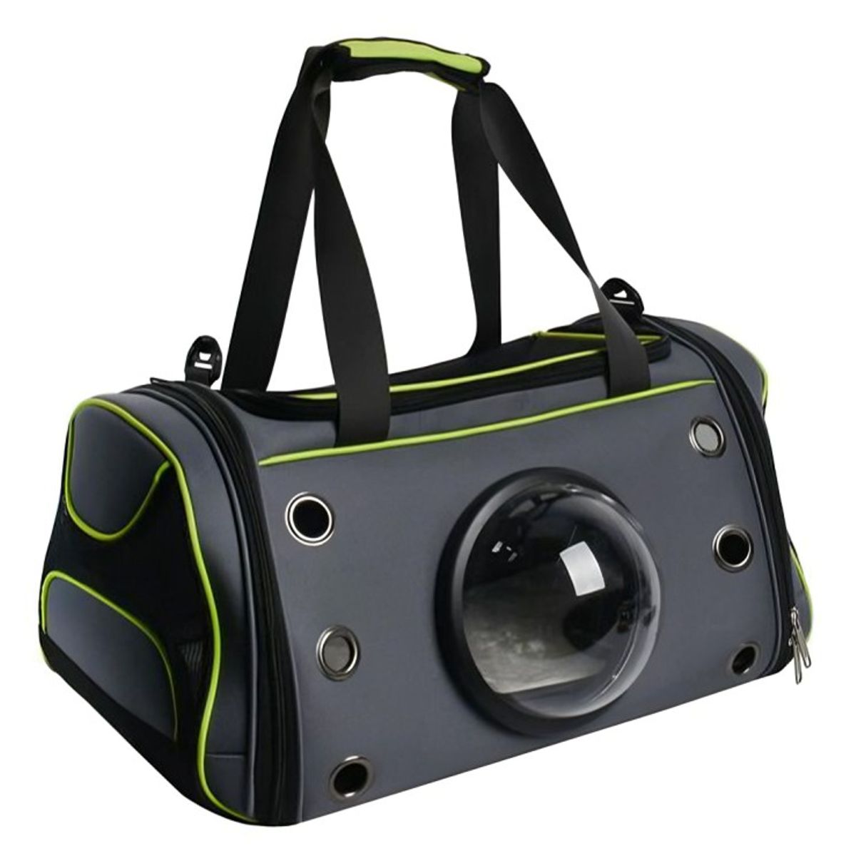 OEM - Bolso Transportín para Mascotas 28x50 cm