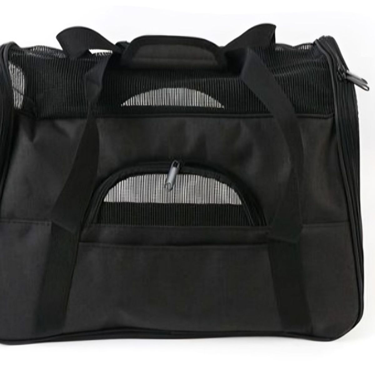 OEM - Bolso Transportín para Mascotas 40x20x26 cm