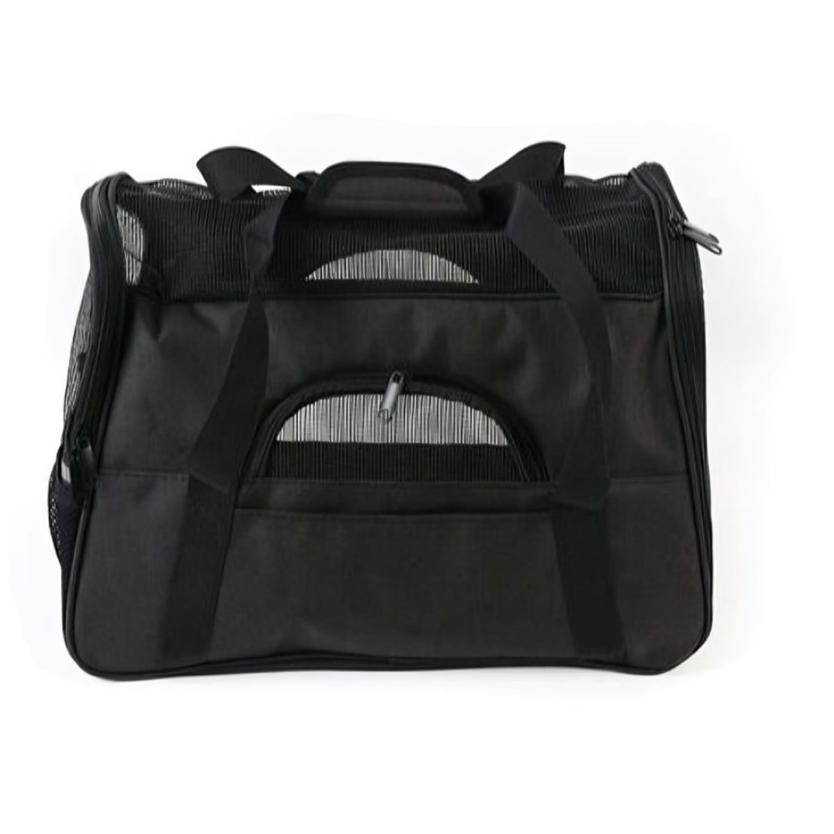OEM - Bolso Transportín para Mascotas 40x20x26 cm