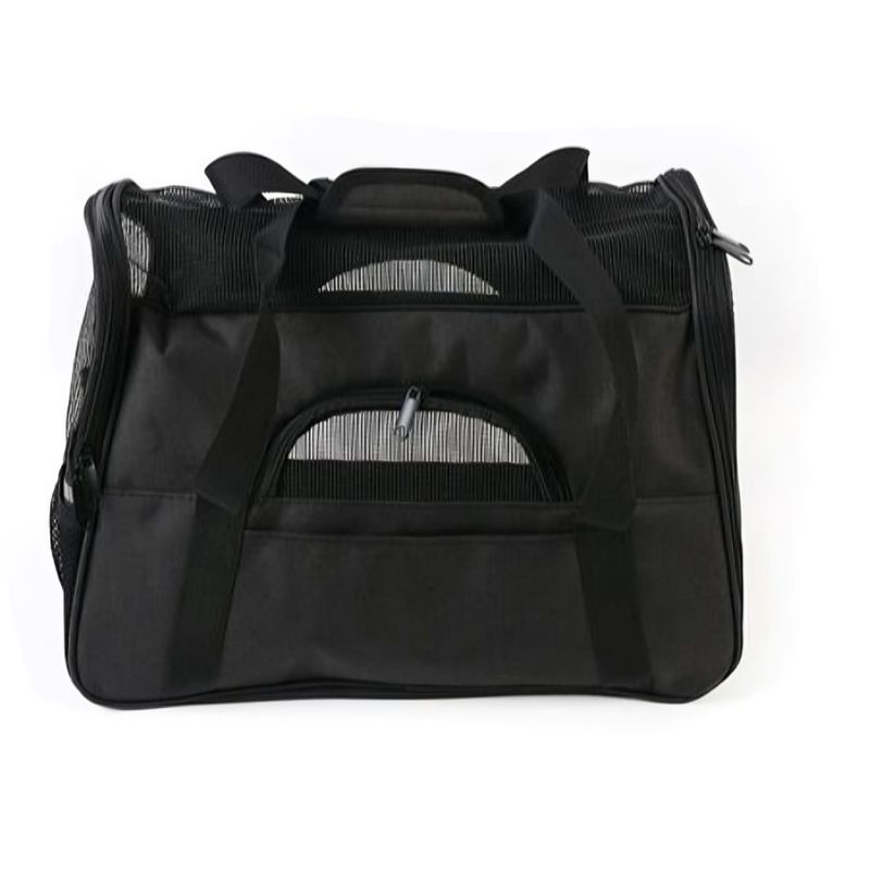 OEM - Bolso Transportín para Mascotas 40x20x26 cm