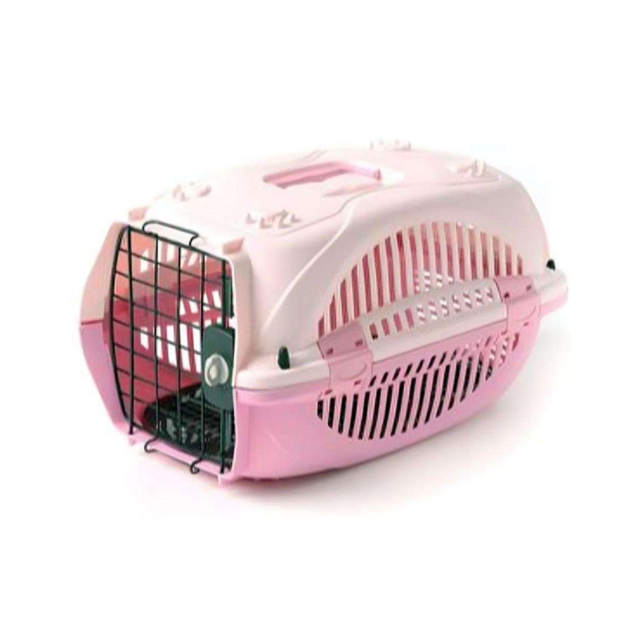 OEM - Caja de Aire para Mascotas 33x51x30 cm