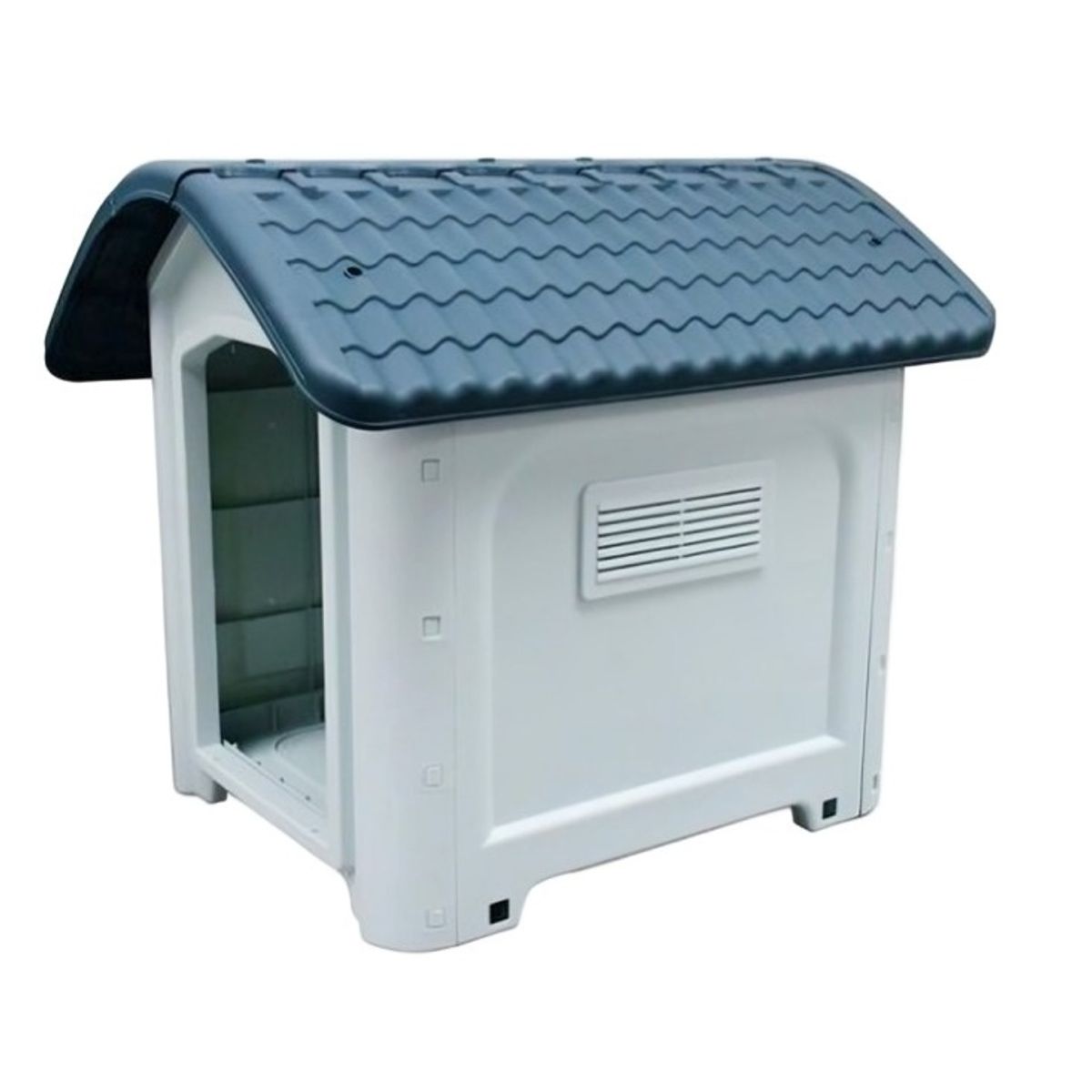 OEM - Casa para Perro 60x73x63 cm