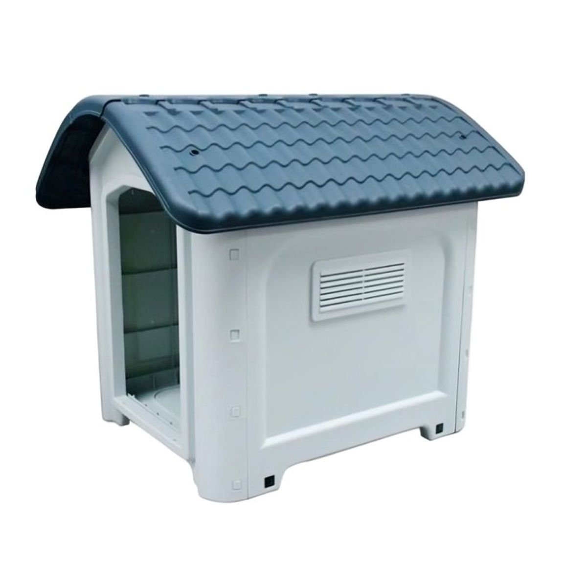 OEM - Casa para Perro 60x73x63 cm