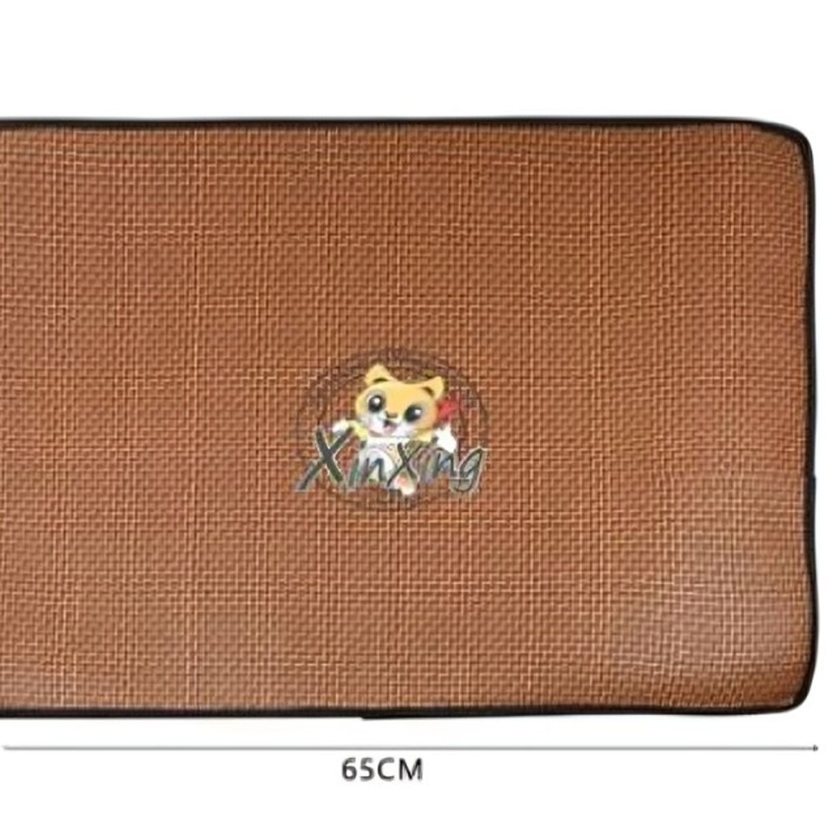 OEM - Alfombra para Mascotas 70x68 cm