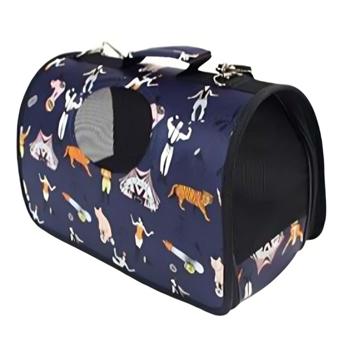 OEM - Bolso Transportín para Mascotas