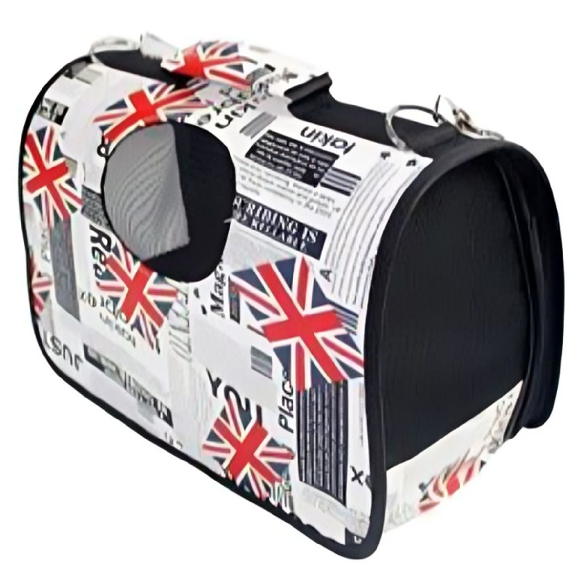 OEM - Bolso Transportín para Mascotas