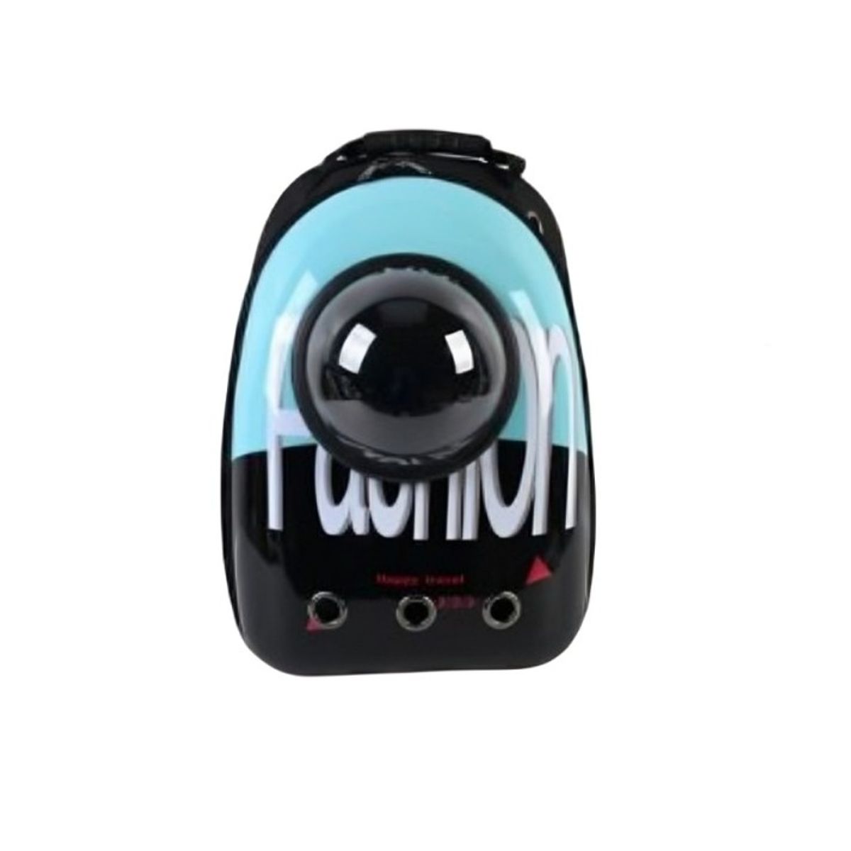 OEM - Mochila para Mascotas 43x28x32 cm