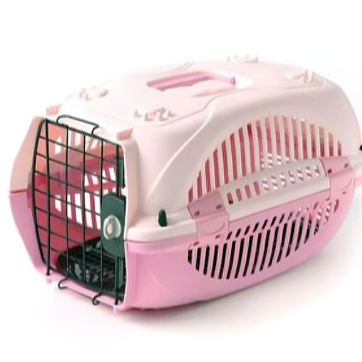 OEM - Caja de Aire para Mascotas 33x51x30 cm