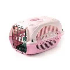 OEM - Caja de Aire para Mascotas 33x51x30 cm