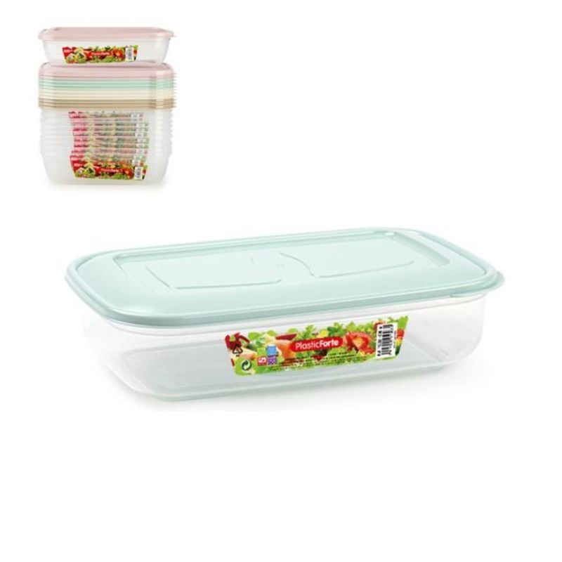 OEM - CONTENEDOR FIAMBRERA CLASSIC 1200 ML
