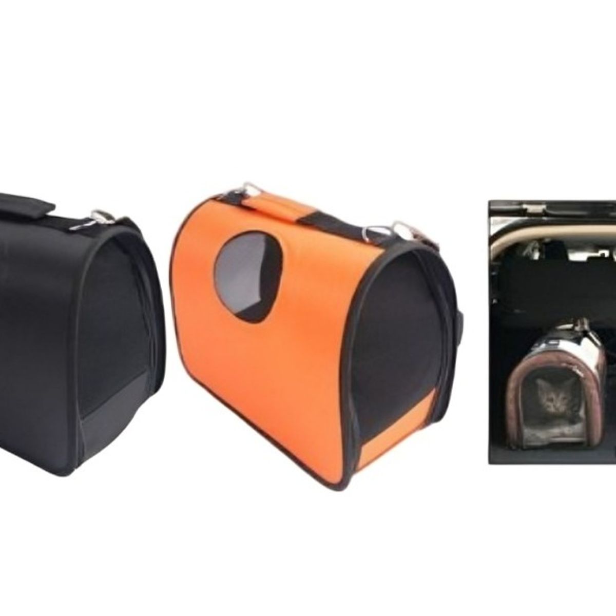 OEM - Bolso Transportín para Mascotas
