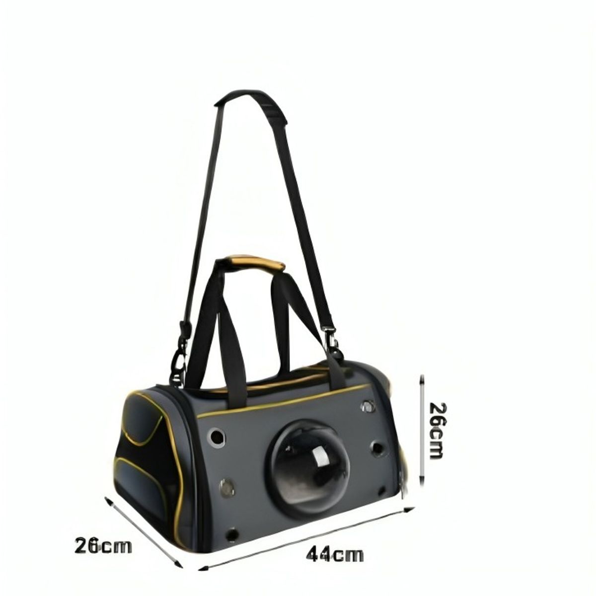 OEM - Bolso Transportín para Mascotas