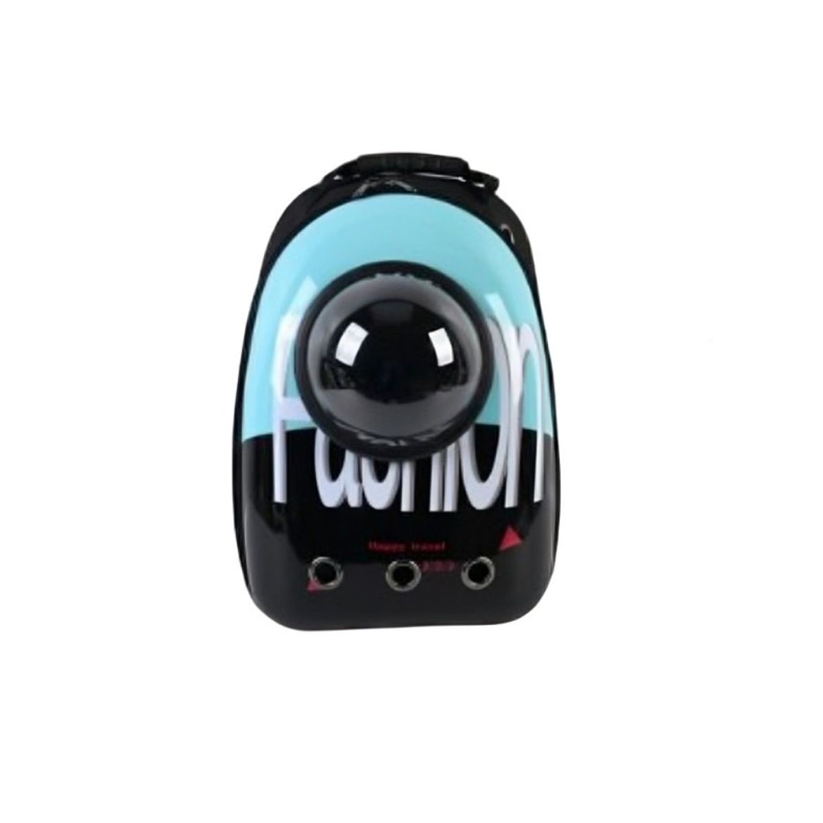 OEM - Mochila para Mascotas 43x28x32 cm