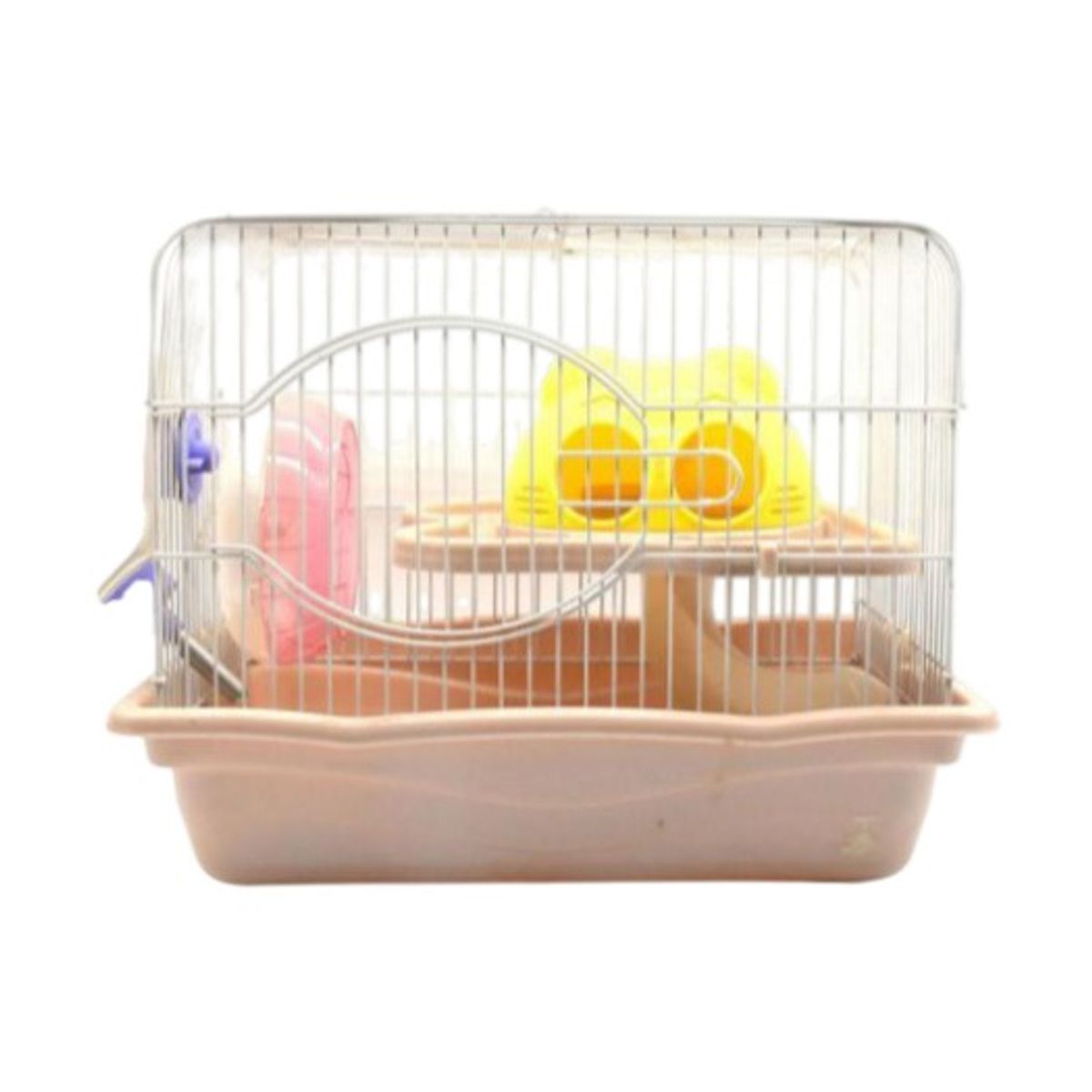 OEM - Jaula para Ratas 355x266x275 cm