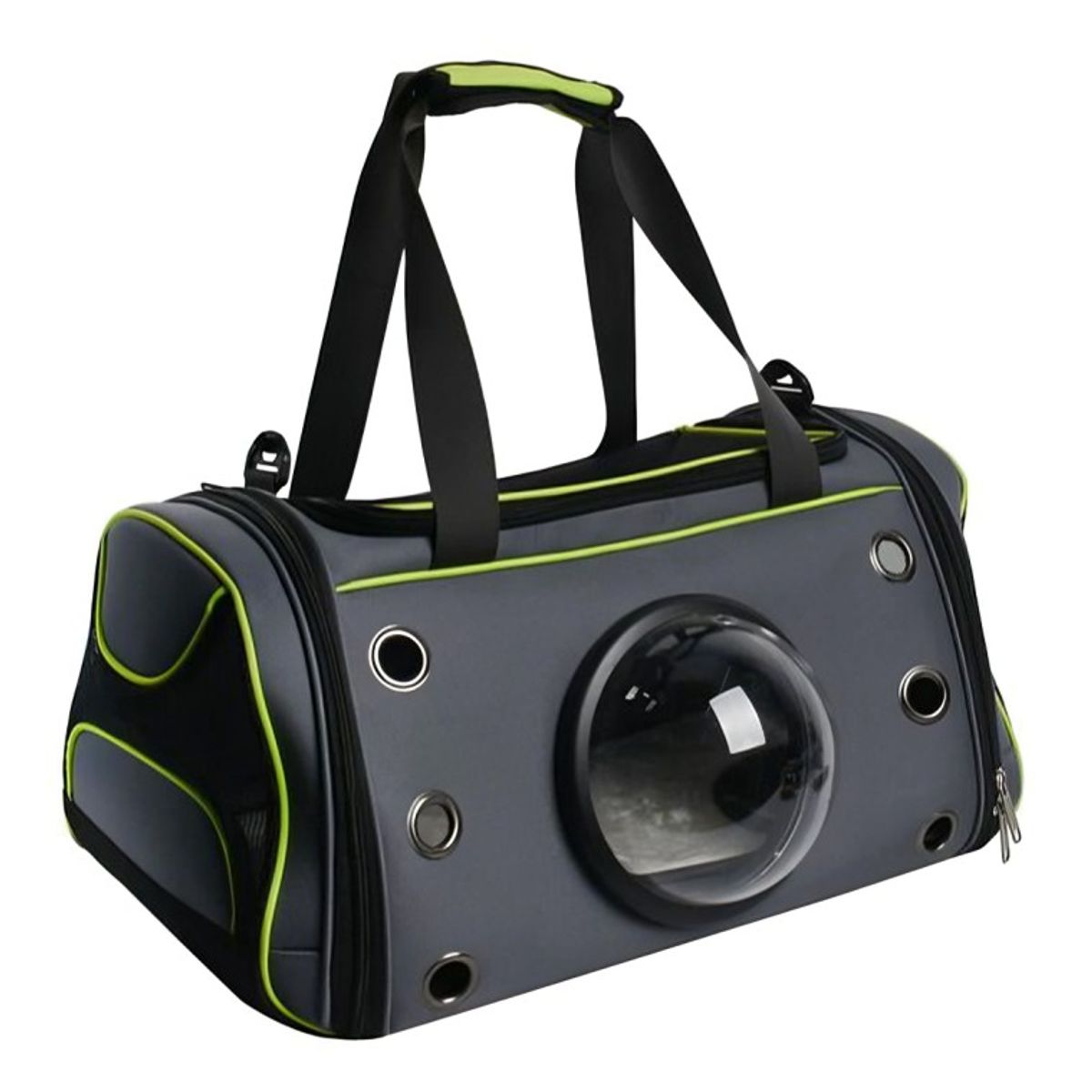 OEM - Bolso Transportín para Mascotas 28x50 cm