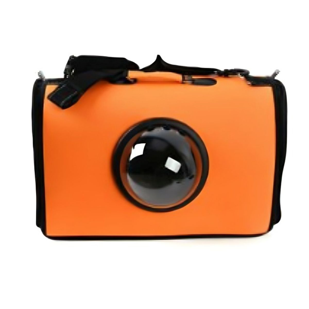 OEM - Bolso Transportín para Mascotas 48x26x29 cm