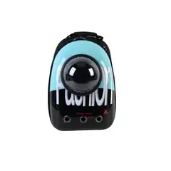 OEM - Mochila para Mascotas 43x28x32 cm