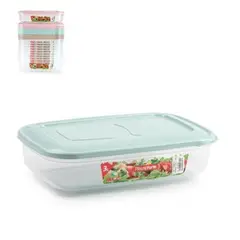 OEM - CONTENEDOR FIAMBRERA CLASSIC 800 ML