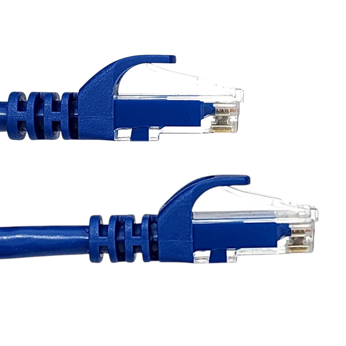 HP - Cable de Red UTP Cat 6 Rj45 2mts Hp DHC-CAT6-UTP2M