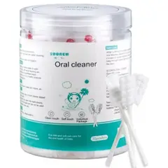 GENERICO - Limpiador Bucal Para Bebés Gasas Desechables