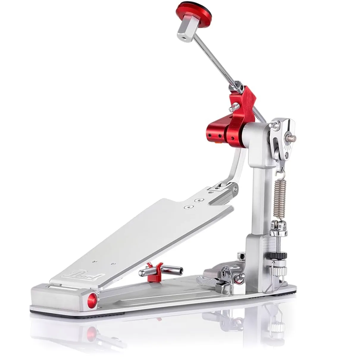 PEARL - Pedal de bombo serie Demon XR de Pearl P-3500D