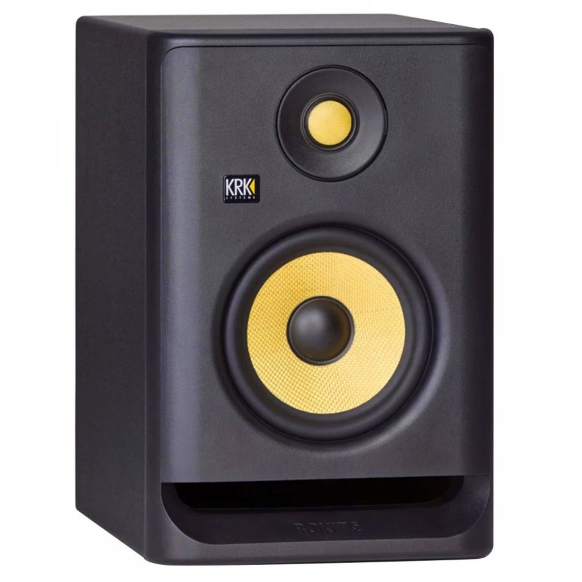 KRK - Parlante Monitor de estudio KRK RP7G4