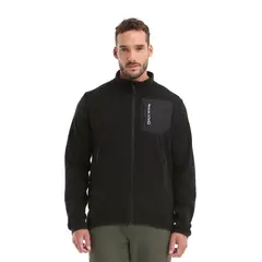 PANAMA JACK - Polerón Polar Hombre V472