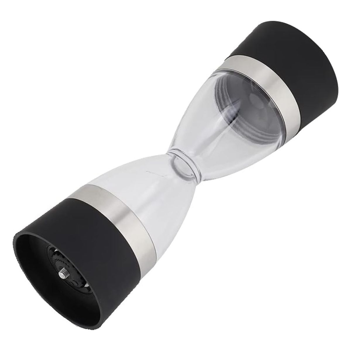 OEM - Molinillo de Pimienta de Acero Inoxidable Elegante 14191