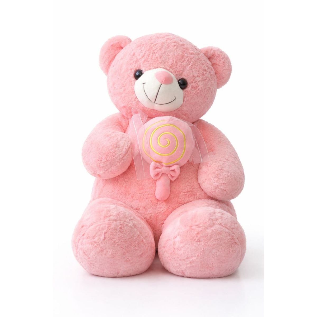 TOPSOC - Osito de Peluche Grande 75cm