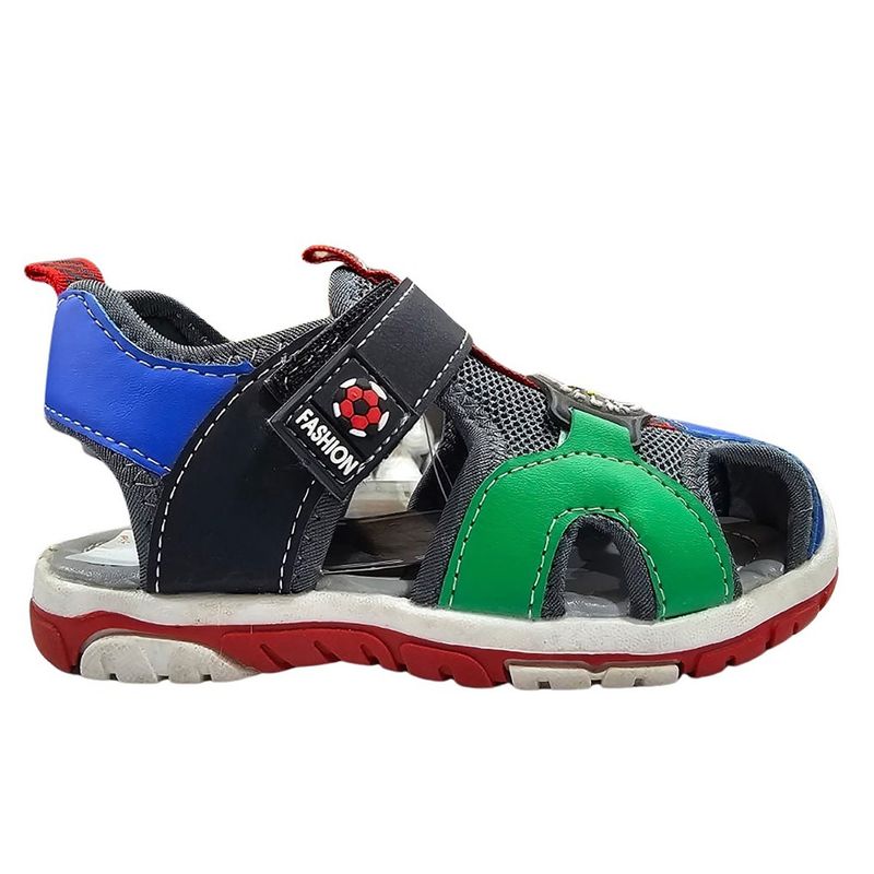 ZAPATILLACHILE - Chalas Para Niños Comodidad y Diversión en Cada Paso