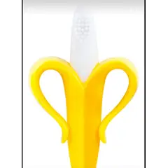 GENERICO - Banana Para Bebés juguete