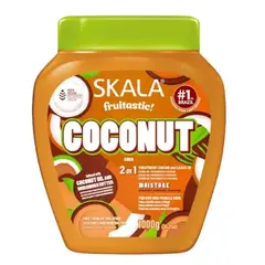 SKALA - MASCARA ACEITE DE COCO 1000 G
