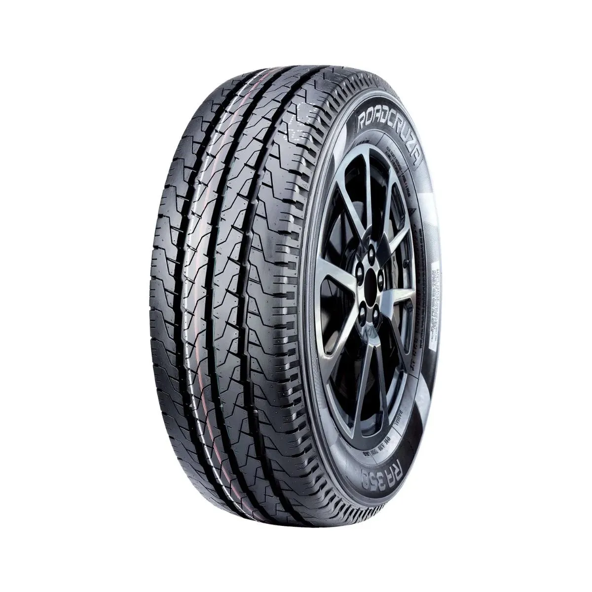 ROADCRUZA - Neumatico 175 70 R14 HT RA350 8PR Roadcruza