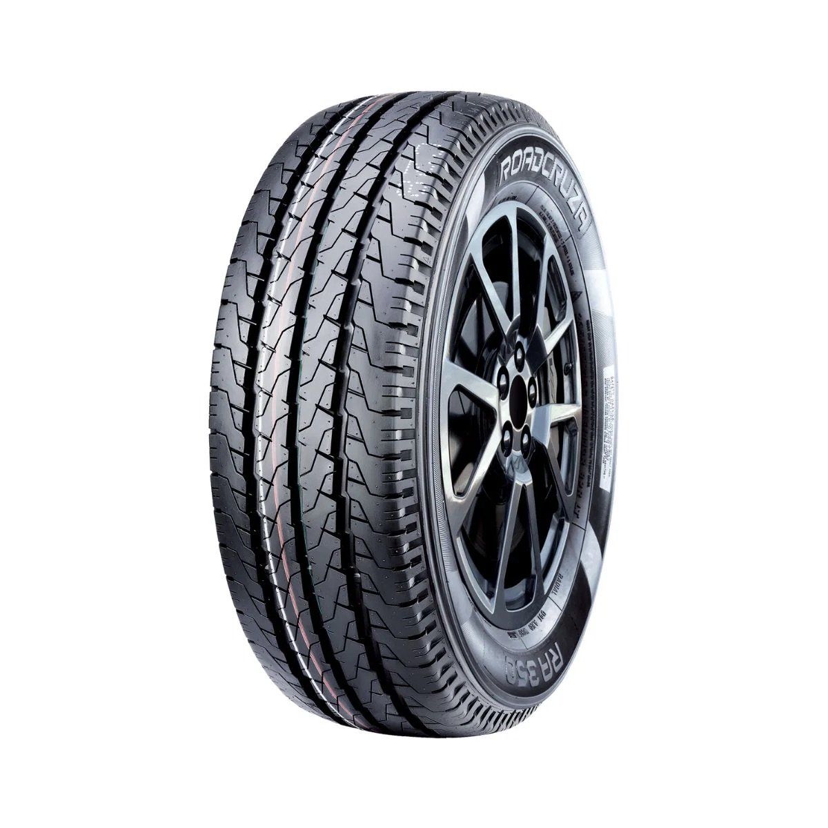 ROADCRUZA - Neumatico 215 60 R17 HT RA350 8PR Roadcruza
