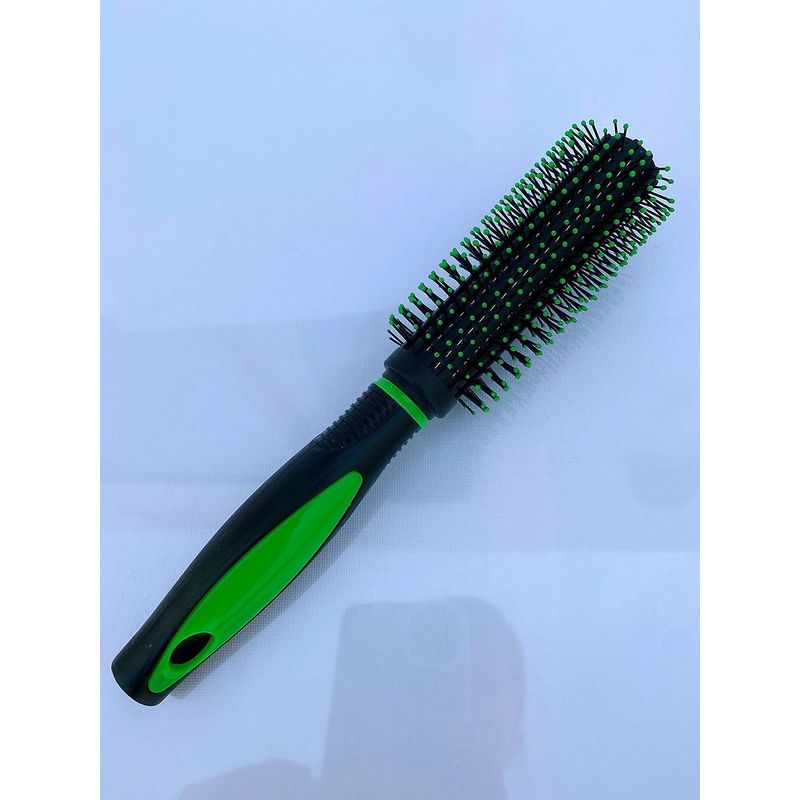 GENERICO - Cepillo Desenredante Anticaída De Cabello Y Anti Frizz