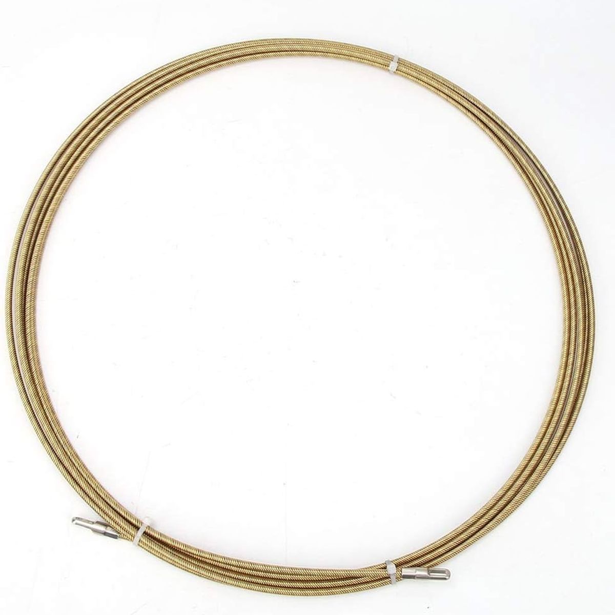 GENERICO - Laucha Pasacables De 15m En 4mm Atrapa Cables