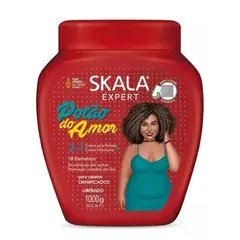 SKALA - MÁSCARA POTAO DE AMOR 1000 G