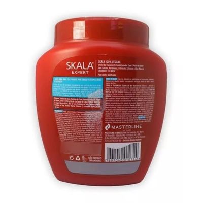 Imagen 2 del producto MÁSCARA POTAO DE AMOR 1000 G