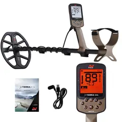 MINELAB - Detector de Metales X-Terra Elite