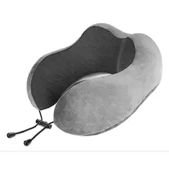 GENERICO - Cojin Cuello Almohada De Viaje Cojin Cervical