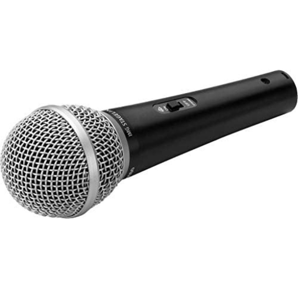 OEM - MICROFONO DINAMICO PORTATIL KARAOKE