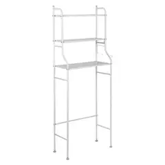 GENERICO - Estante Vitrina Organizador De Baño